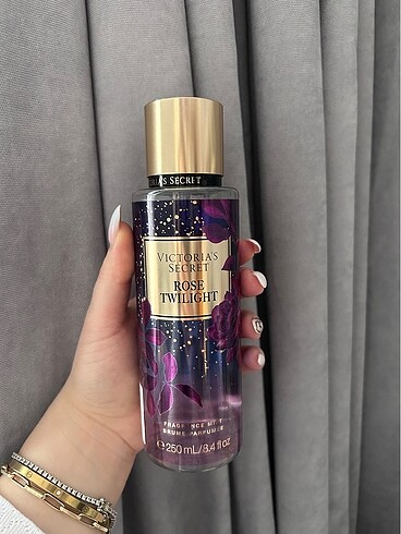 Victoria?s Secret Vücut Spreyi