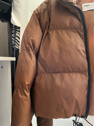 Diğer Şişme Mont
