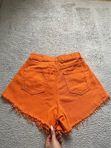 Diğer Short