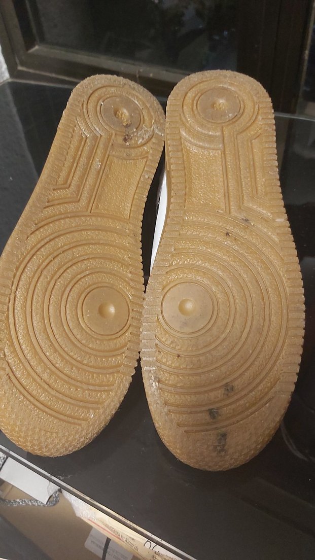 Beyaz Bağcıklı Kadın Spor Loefer Ayakkabı - Görsel 5