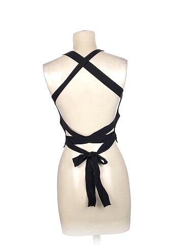 s Beden PreLoved Bluz %70 İndirimli.