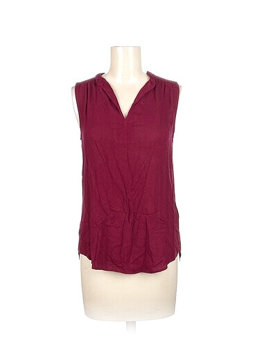 H&M Bluz %70 İndirimli.