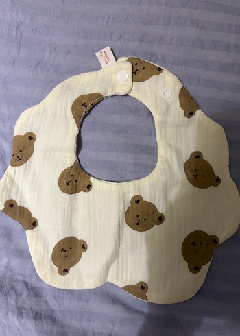 Bebek yakalığı - Görsel 2