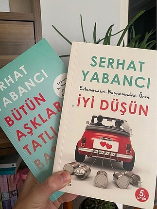 #kitap #serhatyabancı