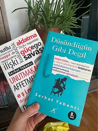 #serhatyabancı