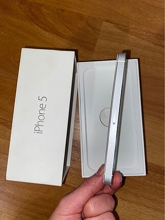  Beden beyaz Renk #iphone5