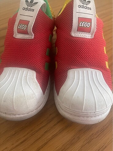 30 Beden çeşitli Renk Adidas Lego koleksiyonu çocuk sneaker