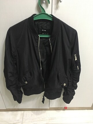 bomber ceket
