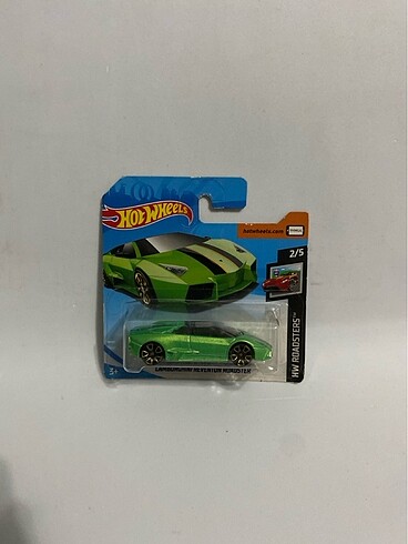 Hot wheels Özel Nadir Tekli