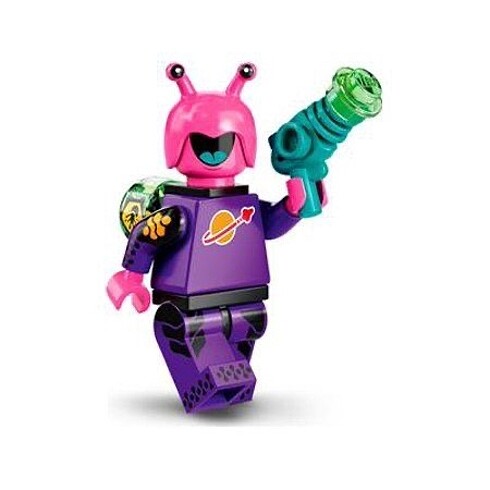 Lego mini figür - Görsel 10