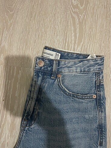 Stradivarius stradivarius jean