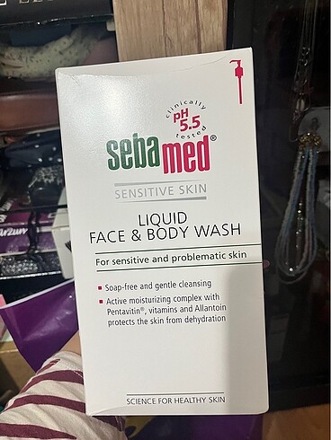 Sebamed