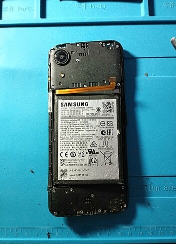 Samsung Galaxy A03 Core 