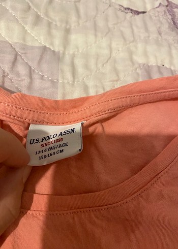 Kız Çocuk Pembe Bohem Baskılı Tişört - Görsel 2