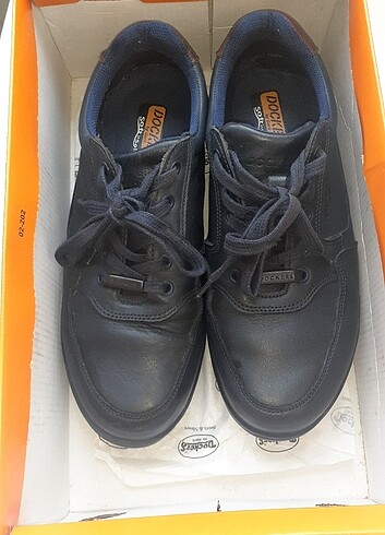 dockers erkek ayakkabi