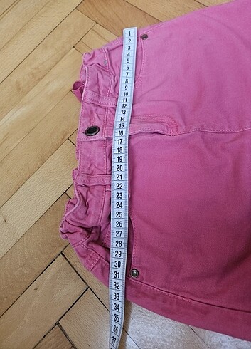 7 Yaş Beden benetton etek