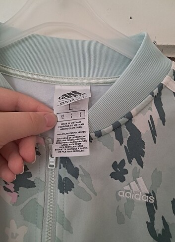 Adidas Hırka