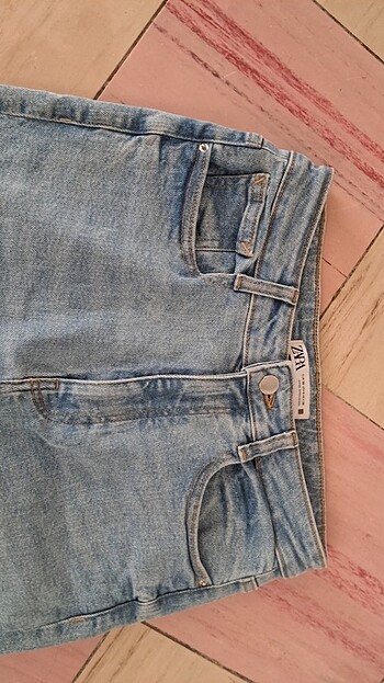 38 Beden Pantolon