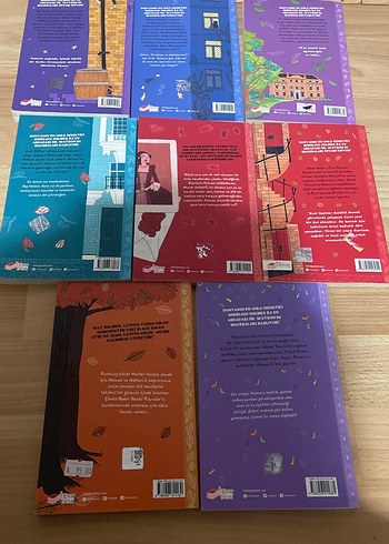 Sherlock Holmes 8 Kitap Set - Sir Arthur Conan Doyle - Görsel 2