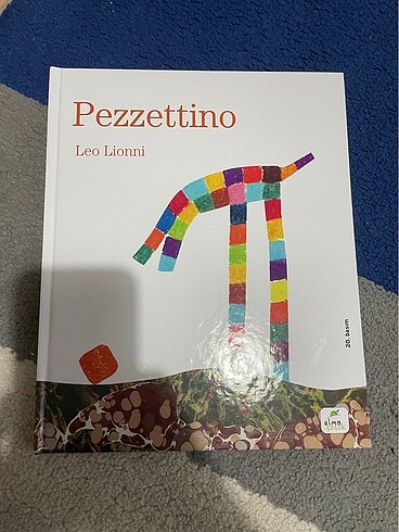 Sert Kapak Kitap