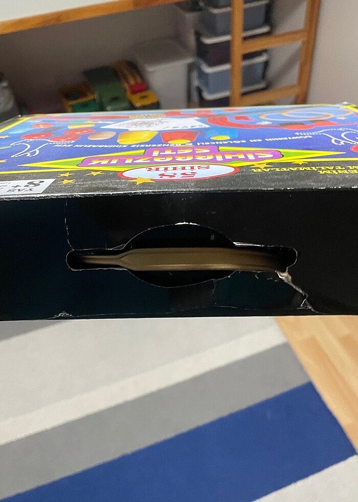 Sihirbazlık Seti - Görsel 3