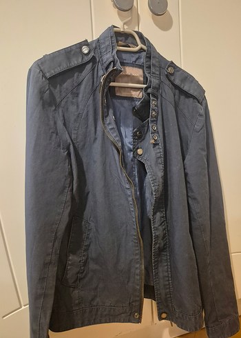 Zara lacivert ceket
