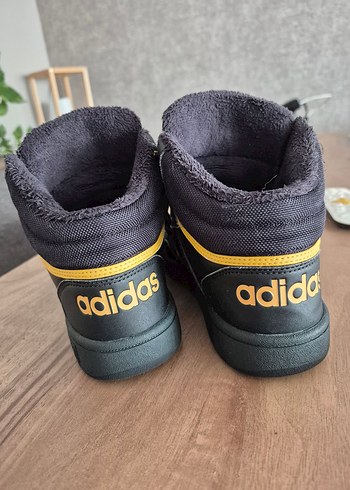 Adidas Adidas ici tüylü Bot