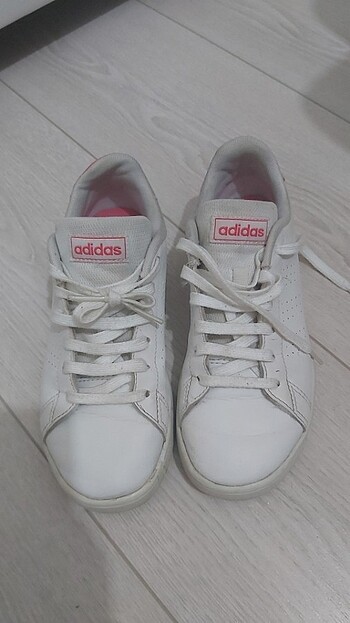 Adidas Stan Smith Beyaz Sneaker