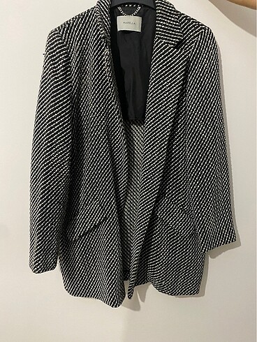 Blazer ceket
