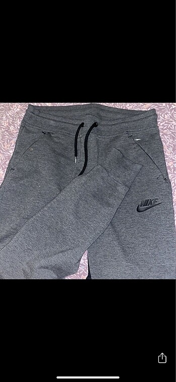 38 Beden Nike eşofman