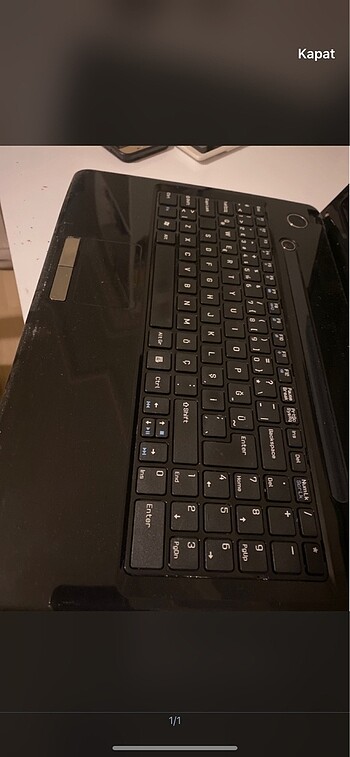 laptop