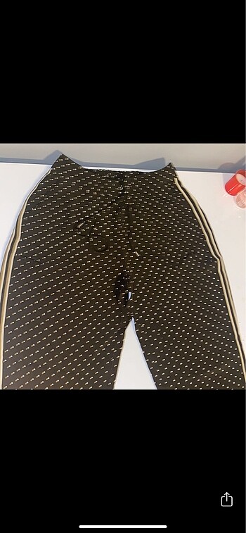 38 Beden İpekyol pantolon