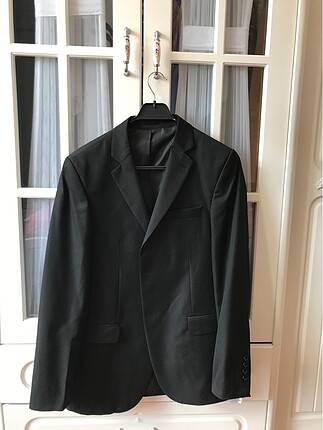 Erkek blazer Ceket