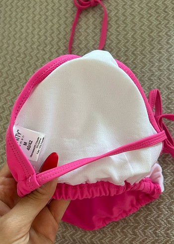 Penti Bikini Üstü