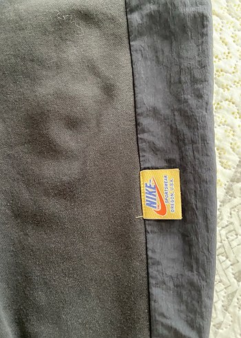 s Beden siyah Renk Nike Siyah Eşofman Altı