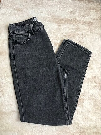 mom fit jean