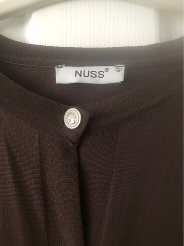 Diğer Nuss hırka