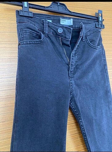 11-12 Yaş Beden Kot pantolon