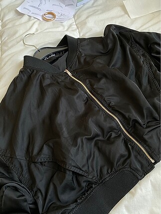 Zara bomber ceket