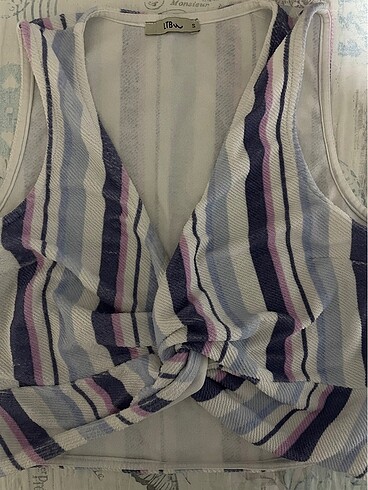 LTB Ltb crop