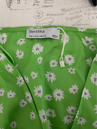 Bershka Bershka üst