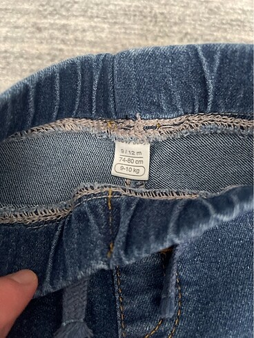 LC Waikiki Pantolon