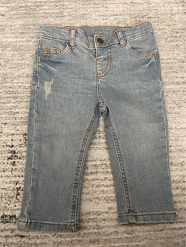 LC Waikiki Pantolon