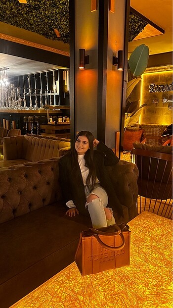 Sagaza Madrid Blazer ceket