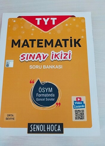 Tyt Matematik 