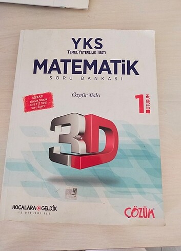 Tyt matematik 