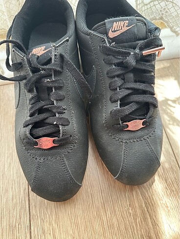 39 Beden siyah Renk Nike Cortez