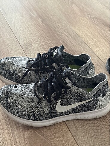 Nike free