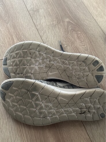 38,5 Beden çeşitli Renk Nike free