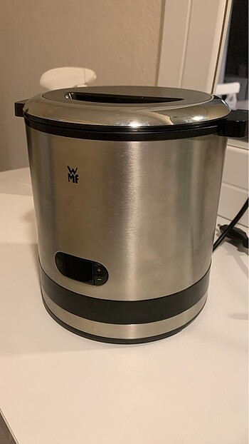 Wmf dondurma makinesi